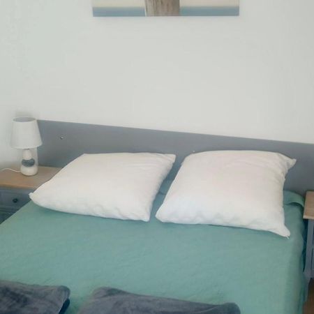 Ferienwohnung Heloise Le Tréport Exterior foto